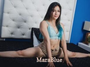 MaraBlue