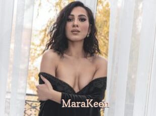 MaraKeen