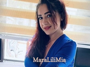 MaraLiliMia Chaude Vision