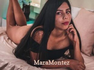MaraMontez