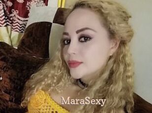 MaraSexy