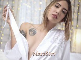 MaraStev