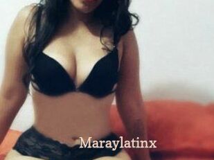 Maraylatinx
