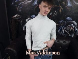 MarcAddinson