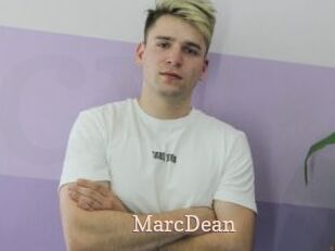 MarcDean