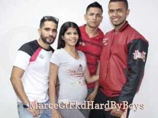 MarceGtFkdHardByBoys
