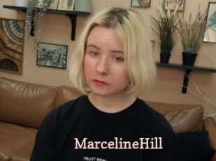 MarcelineHill