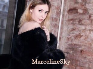 MarcelineSky