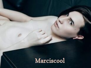 Marciscool