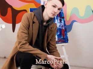 MarcoPrett