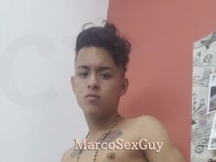 MarcoSexGuy