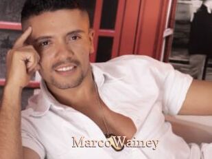 MarcoWainey