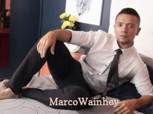 MarcoWainhey