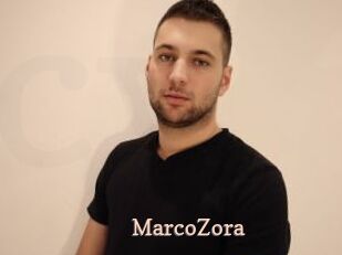 MarcoZora Chaude Vision