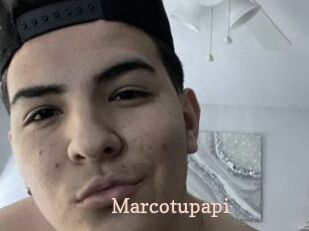 Marcotupapi