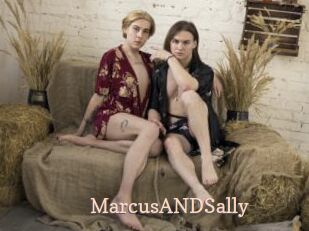 MarcusANDSally