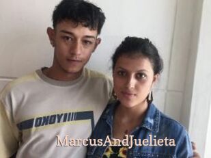 MarcusAndJuelieta