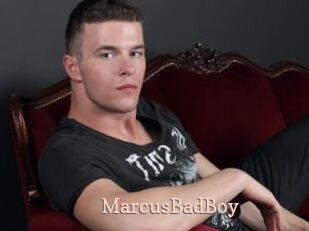 MarcusBadBoy