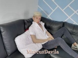 MarcusDavila