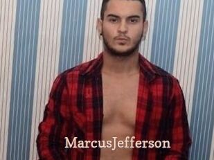 MarcusJefferson