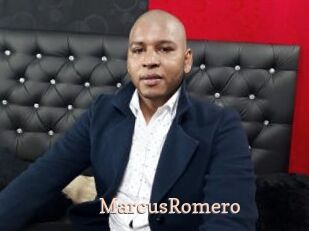 MarcusRomero