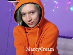 MarcyCream