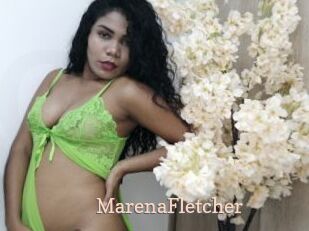 MarenaFletcher