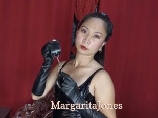 MargaritaJones