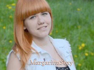 MargarittaSexy