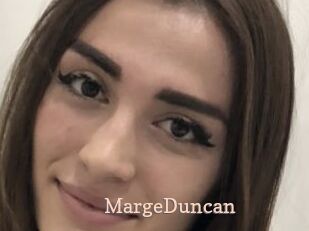 MargeDuncan