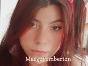 MargePemberton