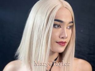 MargeTaylor
