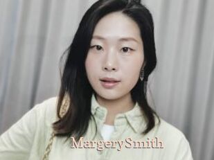 MargerySmith