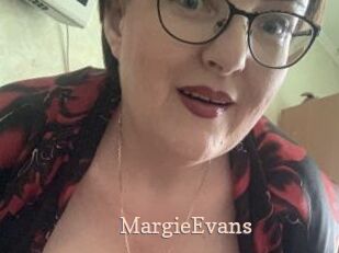 MargieEvans