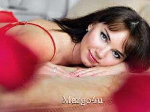 Margo4u