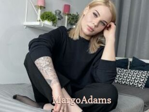 MargoAdams