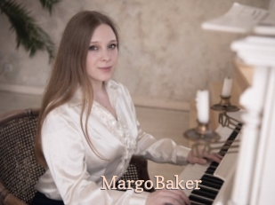 MargoBaker