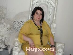 MargoBrown