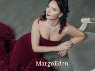 MargoEden Chaude Vision