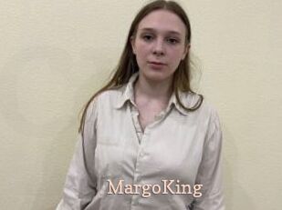 MargoKing