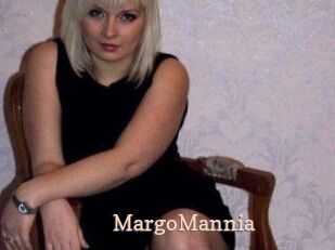 MargoMannia