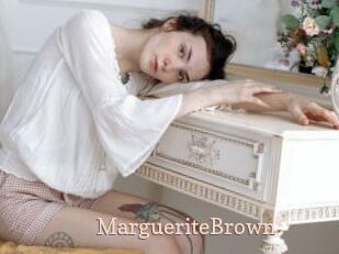 MargueriteBrown