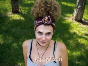 MariOlson