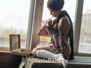 MariaBabotte