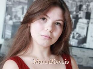 MariaBiveris