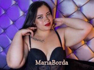 MariaBorda