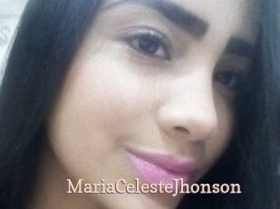 MariaCelesteJhonson