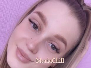 MariaChill