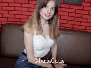 MariaCutie