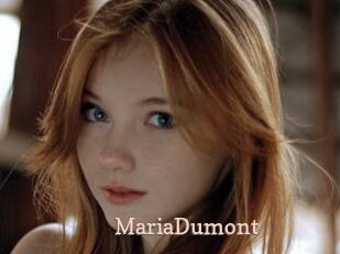 MariaDumont